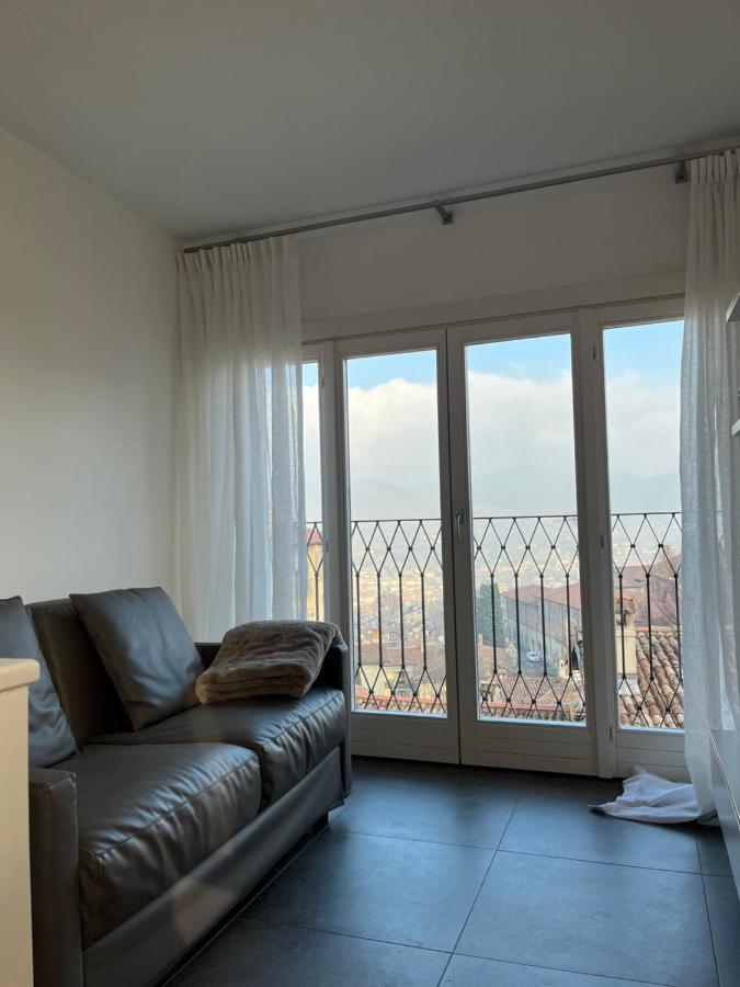 Alla Torretta Charme E Relax Bergamo Exterior foto